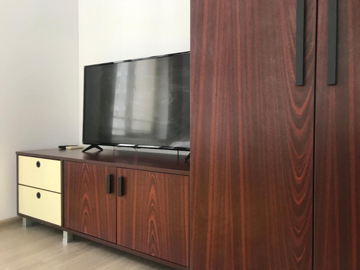 Orange Onix Apartaments Bukares Bagian luar foto