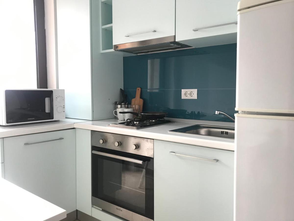 Orange Onix Apartaments Bukares Bagian luar foto