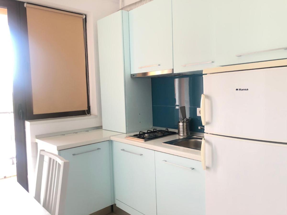 Orange Onix Apartaments Bukares Bagian luar foto
