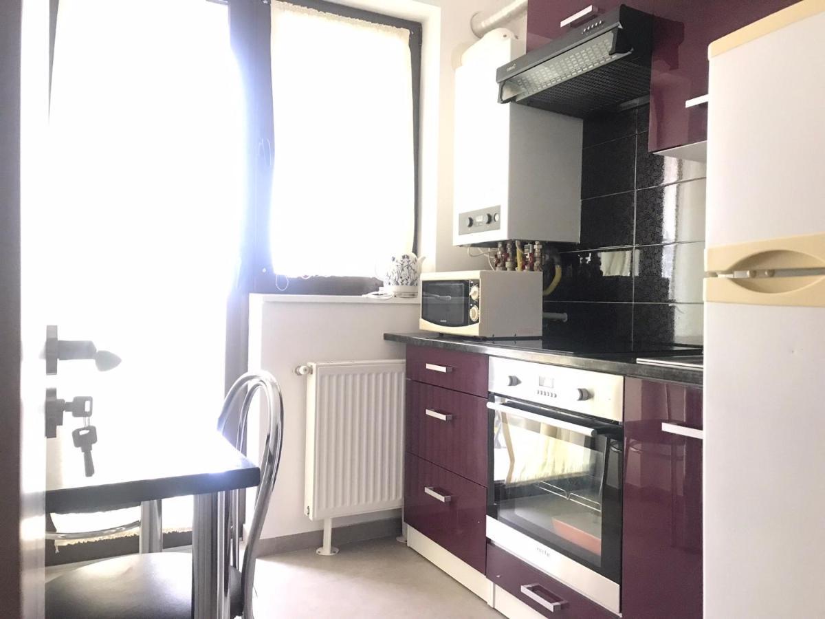 Orange Onix Apartaments Bukares Bagian luar foto