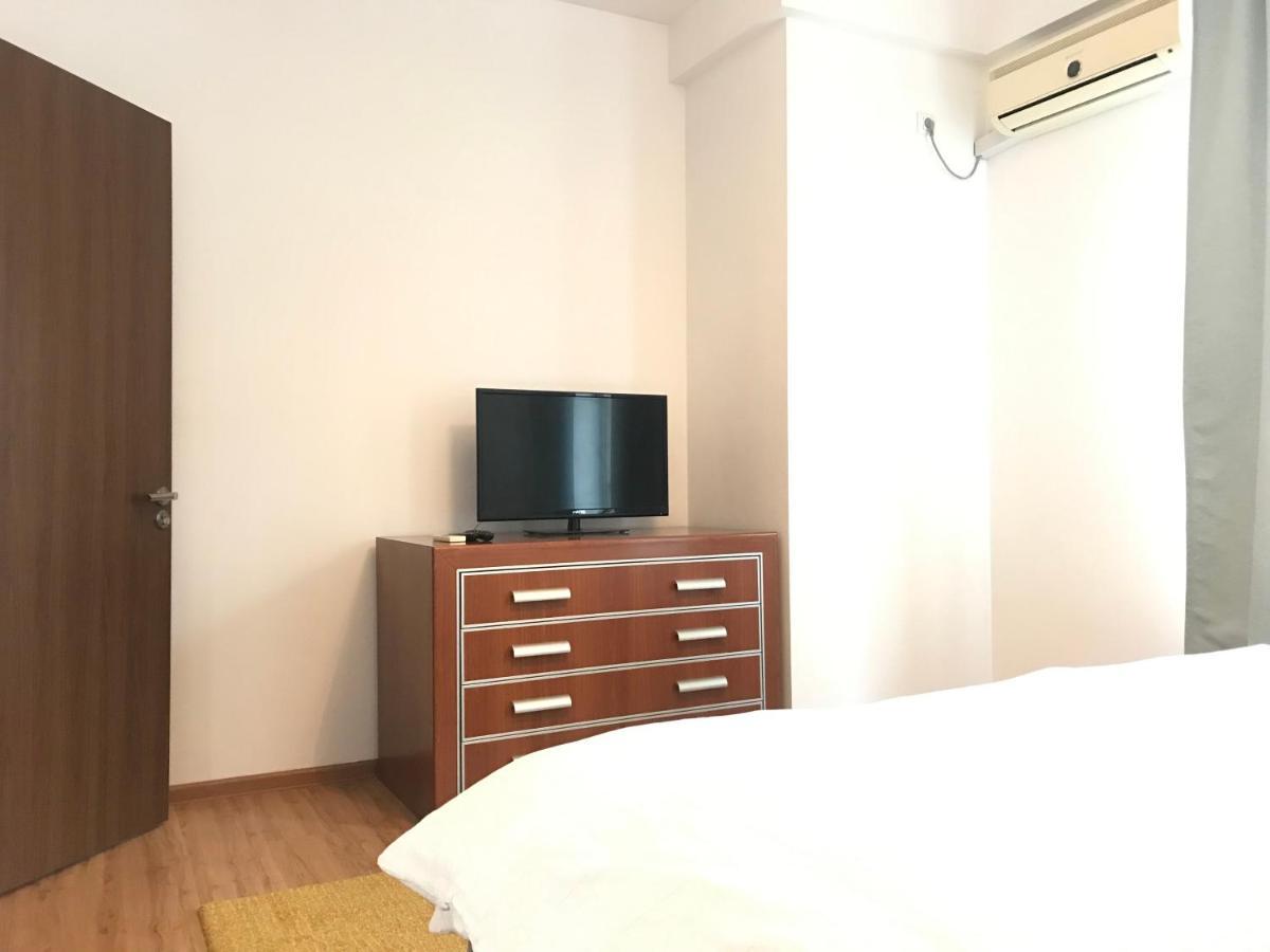 Orange Onix Apartaments Bukares Bagian luar foto