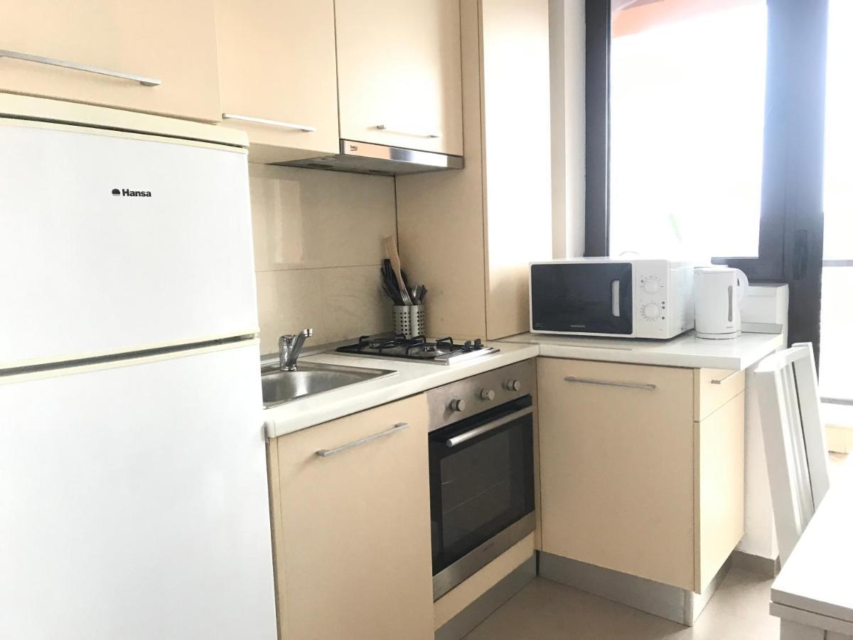 Orange Onix Apartaments Bukares Bagian luar foto