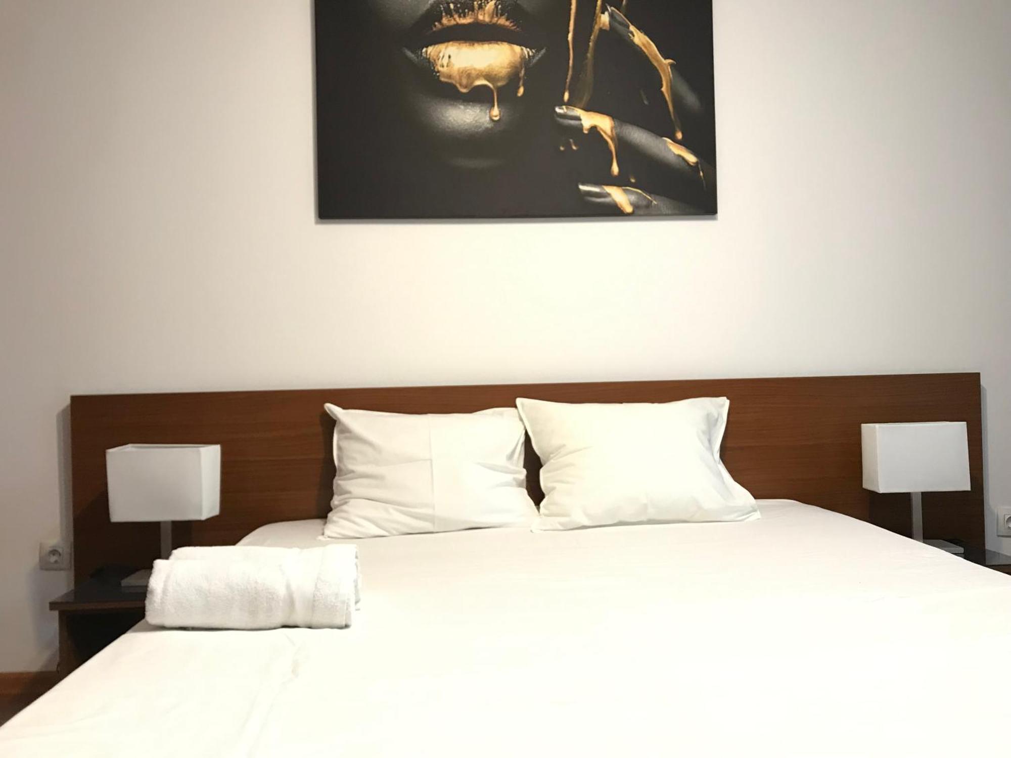 Orange Onix Apartaments Bukares Bagian luar foto