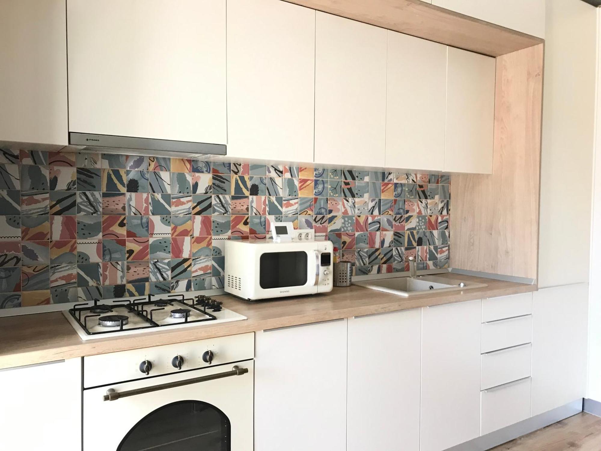 Orange Onix Apartaments Bukares Bagian luar foto