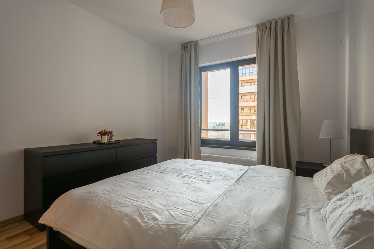 Orange Onix Apartaments Bukares Bagian luar foto