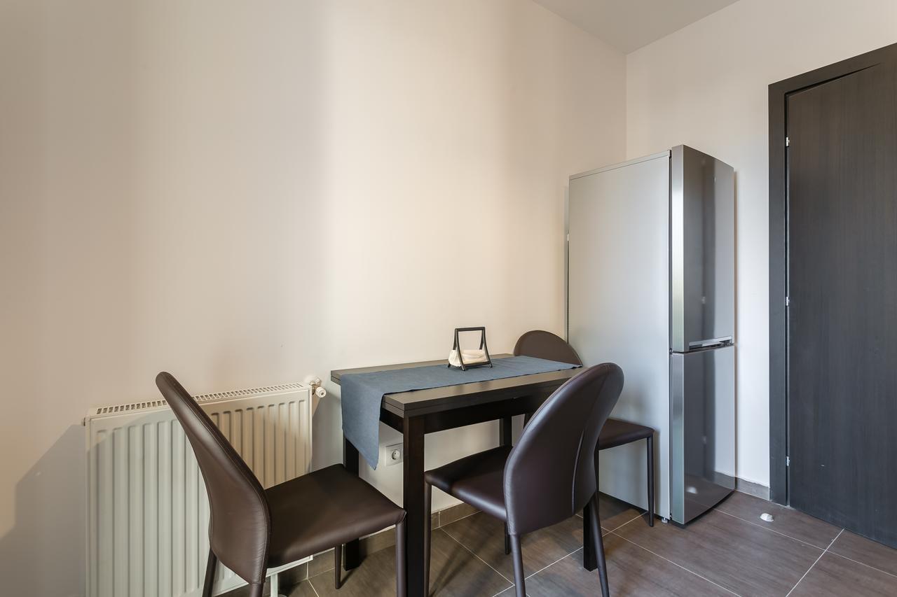 Orange Onix Apartaments Bukares Bagian luar foto