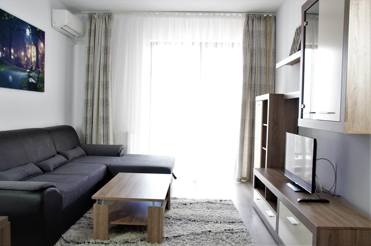 Orange Onix Apartaments Bukares Bagian luar foto