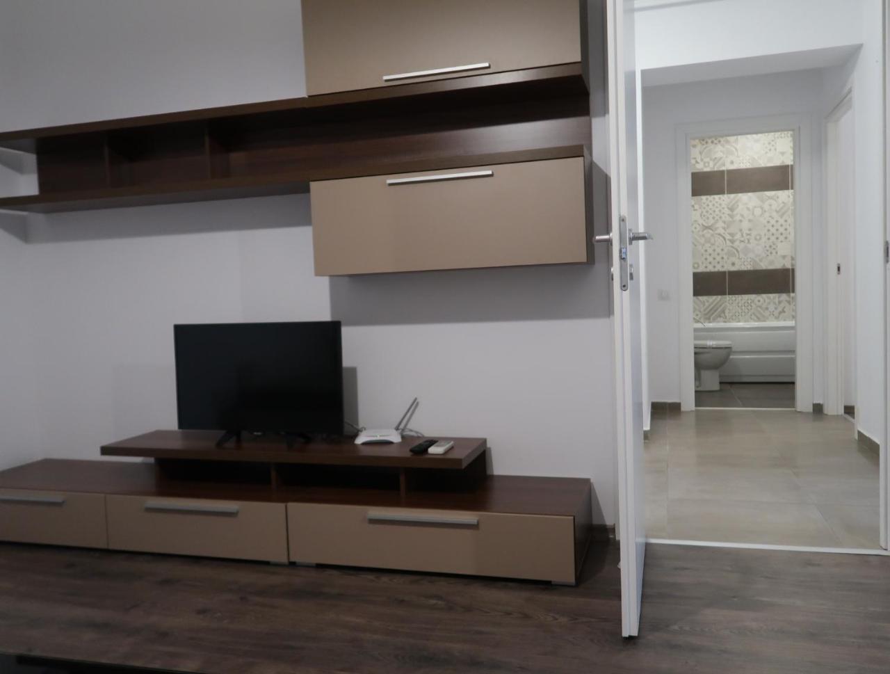 Orange Onix Apartaments Bukares Bagian luar foto